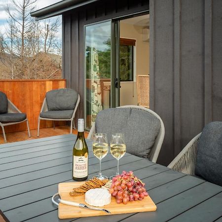 'Love' Hanmer Couples Retreat Limited Hanmer Springs Kültér fotó