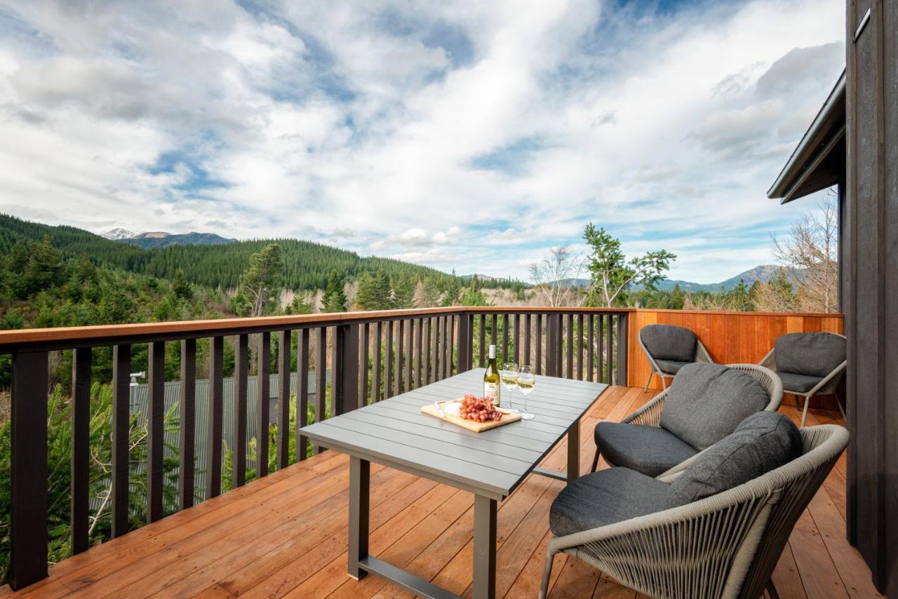 'Love' Hanmer Couples Retreat Limited Hanmer Springs Kültér fotó