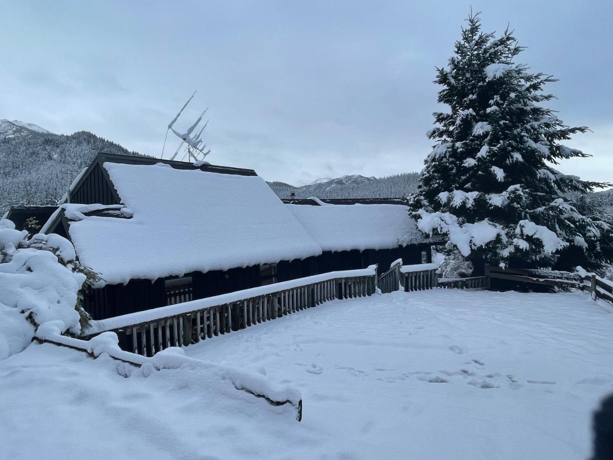 'Love' Hanmer Couples Retreat Limited Hanmer Springs Kültér fotó