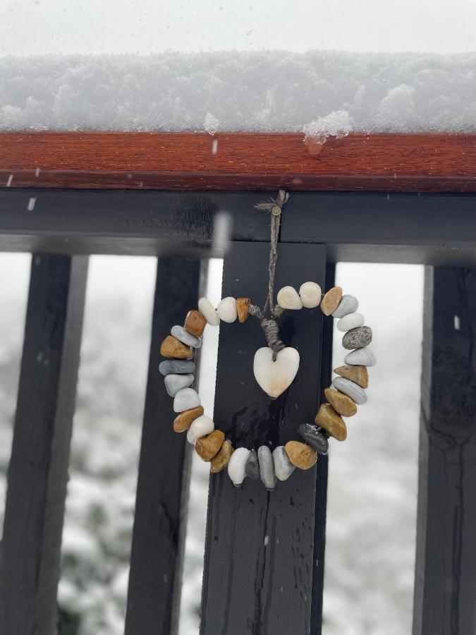 'Love' Hanmer Couples Retreat Limited Hanmer Springs Kültér fotó