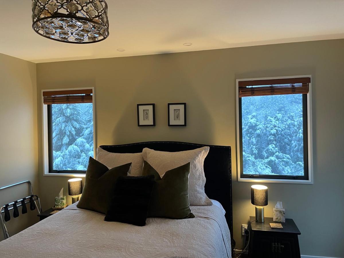 'Love' Hanmer Couples Retreat Limited Hanmer Springs Kültér fotó