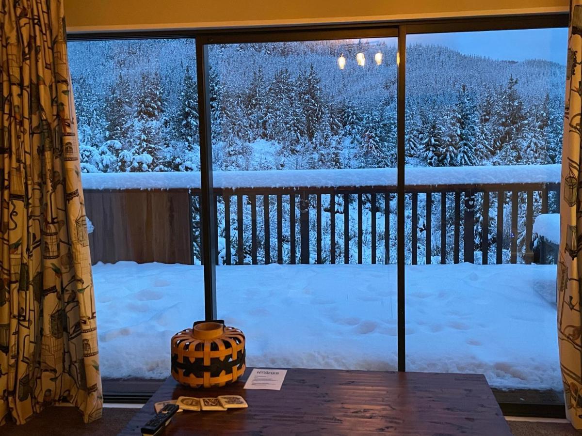 'Love' Hanmer Couples Retreat Limited Hanmer Springs Kültér fotó