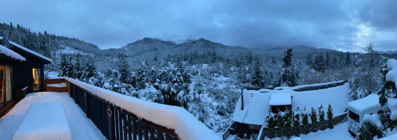 'Love' Hanmer Couples Retreat Limited Hanmer Springs Kültér fotó
