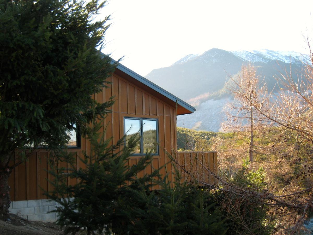 'Love' Hanmer Couples Retreat Limited Hanmer Springs Kültér fotó